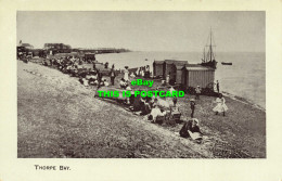 R612412 Thorpe Bay. Postcard - Wereld