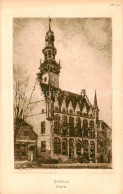 73794811 Veere NL Stadhuis  - Otros & Sin Clasificación