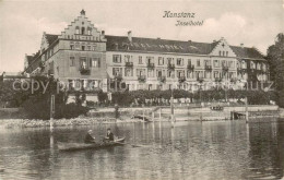 73794751 Konstanz Bodensee Inselhotel Konstanz Bodensee - Konstanz