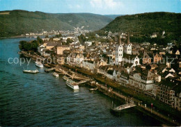 73755565 Boppard Rhein Stadtteil Am Rheinufer Boppard Rhein - Boppard