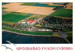 73755561 Friedrichskoog Nordseebad Spitze Friedrichskoog Nordseebad - Other & Unclassified