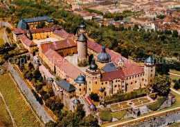 73755545 Wuerzburg Feste Marienberg Wuerzburg - Wuerzburg