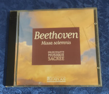 BEETHOVEN - Missa Solemnis - Classica