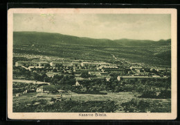 AK Bileca, Kasarne Bileca  - Bosnië En Herzegovina