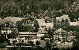 73369712 Leutenberg Thueringen Erholungsheim Leutenberg Thueringen - Otros & Sin Clasificación