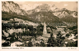 73369627 Schellenberg Marktschellenberg Untersberg Schellenberg - Berchtesgaden