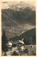 73369557 Bad Oberdorf Bergwirtschaft Pension Horn Bad Oberdorf - Hindelang