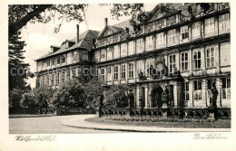 73369514 Wolfenbuettel Schloss Wolfenbuettel - Wolfenbuettel