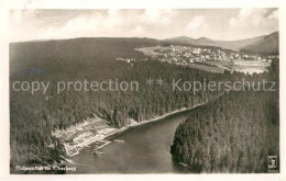 73369496 Hahnenklee-Bockswiese Harz Fliegeraufnahme Hahnenklee-Bockswiese - Goslar