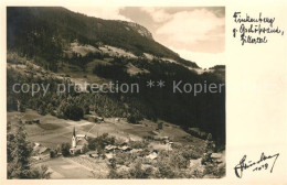 73369171 Finkenberg Tirol Panorama Finkenberg Tirol - Altri & Non Classificati
