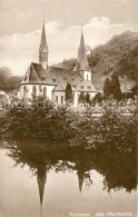 73369137 Hadamar Westerwald Alte Pfarrkirche Hadamar Westerwald - Hadamar