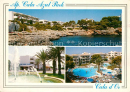 73368443 Cala D Or Apartamentos Cala Azul Park Cala D Or - Sonstige & Ohne Zuordnung