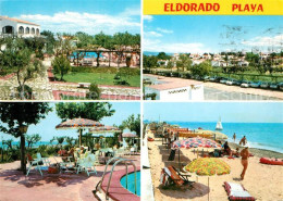 73368439 Cambrils Eldorado Playa Strand Cambrils - Sonstige & Ohne Zuordnung