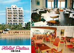 73368438 Ibiza Islas Baleares Hotel Palau Ibiza Islas Baleares - Autres & Non Classés