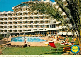 73368437 Playa De Las Americas Hotel Apartamentos La Ponderosa Playa De Las Amer - Autres & Non Classés