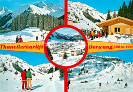 73368419 Berwang Tirol Thannerkarlift Berwang Tirol - Altri & Non Classificati