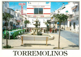 73368404 Torremolinos Plaza Tipica La Carihuela Torremolinos - Autres & Non Classés