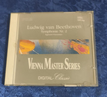 Ludwig Van Beethoven - Symphonie N° 2 - Classica