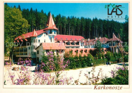 73368256 Karkonosze Hotel Las Karkonosze - Poland