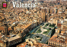 73368187 Valencia Valenciana Fliegeraufnahme  Valencia Valenciana - Otros & Sin Clasificación