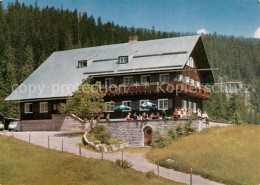 73368184 Hirschegg Kleinwalsertal Vorarlberg Jugend- Und Freizeitheim W?rttember - Andere & Zonder Classificatie