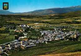 73367418 Gerona LLivia Fliegeraufnahme Gerona - Otros & Sin Clasificación