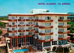 73367185 El Arenal Mallorca Hotel Alegria El Arenal Mallorca - Otros & Sin Clasificación