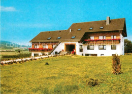 73367184 Mengerskirchen Landhaus Hoehler Am Stausee Mengerskirchen - Autres & Non Classés