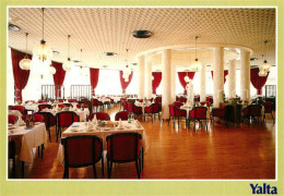 73367148 Jalta Yalta Krim Crimea The Orianda Restaurant  - Ukraine