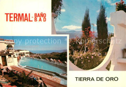 73367142 Los Realejos Termal Bad Tierra De Oro Los Realejos - Otros & Sin Clasificación