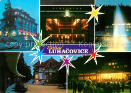 73367123 Luhacovice Interhotel Alexandria Halapromene Vincentky Spolecenskydum K - Czech Republic