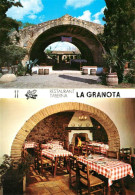 73367116 Sils Gerona Restaurant Taberna La Granota Sils Gerona - Otros & Sin Clasificación