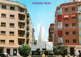 73367074 Ciudad Real Castilla La Mancha Avenida Rey Santo Ciudad Real - Otros & Sin Clasificación