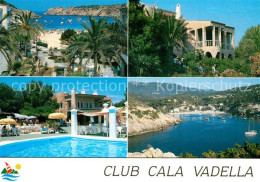 73367034 Ibiza Islas Baleares Club Cala Vadella Ibiza Islas Baleares - Andere & Zonder Classificatie