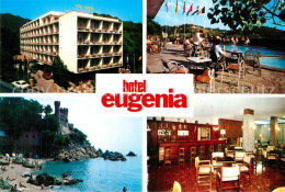 73367030 Lloret De Mar Hotel Eugenia Lloret De Mar - Andere & Zonder Classificatie