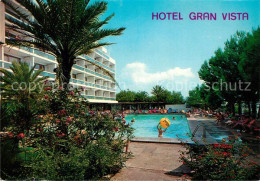73367029 Can Picafort Mallorca Hotel Gran Vista Can Picafort Mallorca - Other & Unclassified
