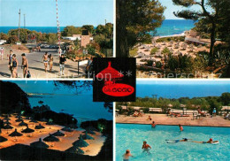 73367028 Playa De Aro Cataluna Cala Gogo Pool Playa De Aro Cataluna - Andere & Zonder Classificatie