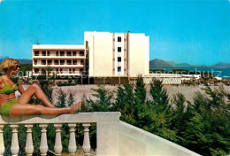 73367018 Can Picafort Mallorca Hotel Santa Fe Can Picafort Mallorca - Andere & Zonder Classificatie