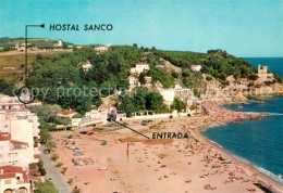 73367016 Lloret De Mar Zone De Sa Caleta Strand Lloret De Mar - Other & Unclassified