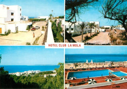 73367010 Formentera Hotel Club La Mola Formentera - Andere & Zonder Classificatie