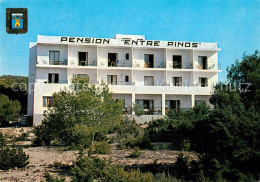 73367009 Formentera Isla De La Paz Es Calo Pension Entre Pinos Formentera - Andere & Zonder Classificatie