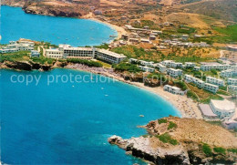 73367004 Kreta Crete Fliegeraufnahme Mit Strand Capsis Hotel Kreta Crete - Griechenland