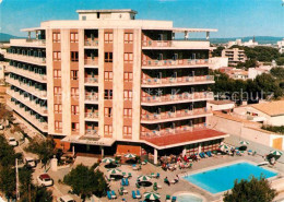 73366997 Can Pastilla Palma De Mallorca Hotel Orleans Pool Can Pastilla - Other & Unclassified