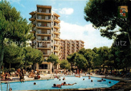 73366968 Playa De Palma Mallorca Hotel Sofia Playa De Palma Mallorca - Andere & Zonder Classificatie