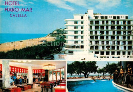 73366950 Calella Hotel Haro Mar Calella - Andere & Zonder Classificatie