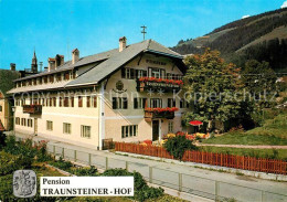 73365977 Niederdorf  Villabassa Bolzano IT Pension Traunsteiner Hof  - Other & Unclassified