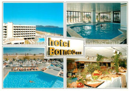 73365962 Cala Millor Mallorca Hotel Borneo Pool Hallenbad Buffet Cala Millor Mal - Other & Unclassified