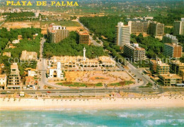 73365961 Playa De Palma Fliegeraufnahme Playa De Palma - Other & Unclassified