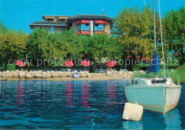 73365947 Bardolino Lago Di Garda Hotel Kriss Internazionale Bardolino Lago Di Ga - Sonstige & Ohne Zuordnung