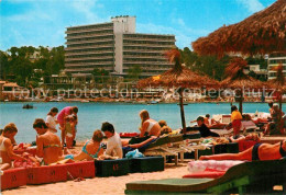 73365887 Palma Nova Mallorca Hotel Tobago Palma Nova Mallorca - Autres & Non Classés
